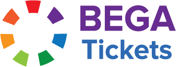 BEGA Tickets